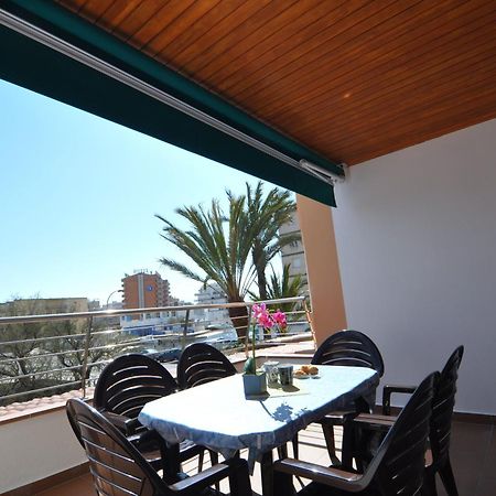 Appartamento RNET - Puerto Simona 1-9 Roses Costa Brava Esterno foto